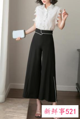 30岁女人穿衣打扮风格