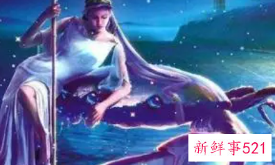 给女票的闺蜜夹菜巨蟹女有什么反应