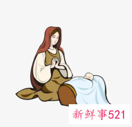 梦见祈祷是什么意思