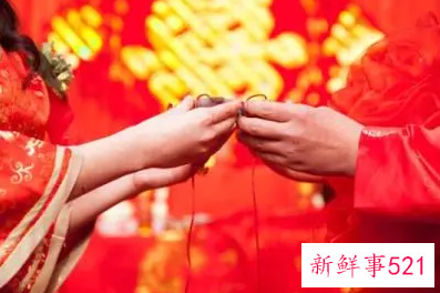 新婚夫妻有什么禁忌