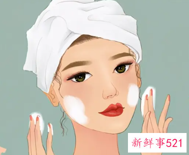 女生保养皮肤的方法有哪些