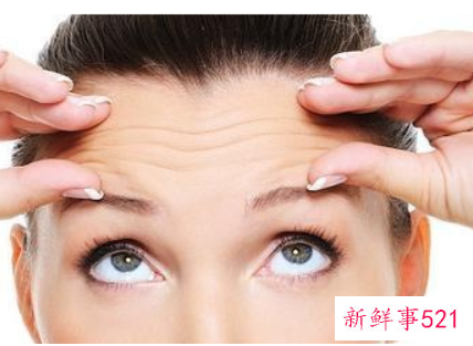 防止脸部下垂小妙招