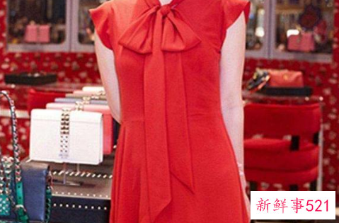 穿什么衣服显年轻