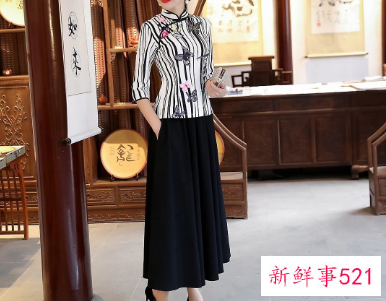 什么样的女人让人着迷