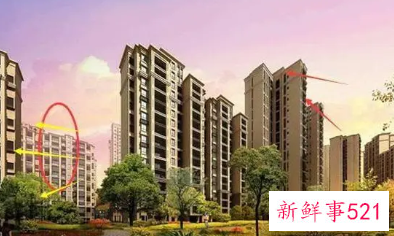 住17楼的风水含义是什么