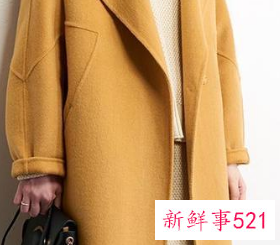 肚子大的穿搭技巧