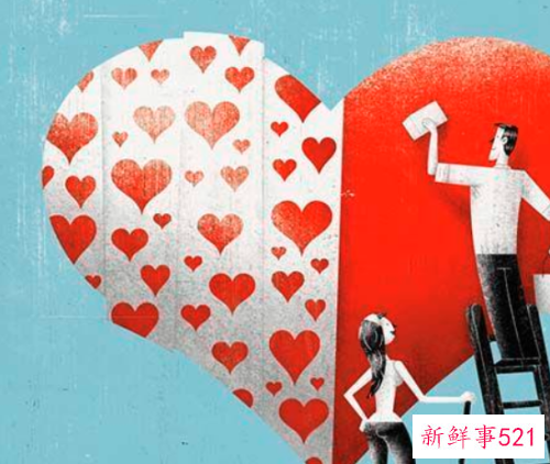 教你如何安慰你的女朋友