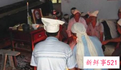 亲人去世多久可以给逝者洗澡