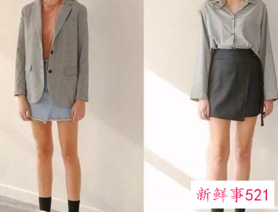 二十多岁穿什么衣服好看