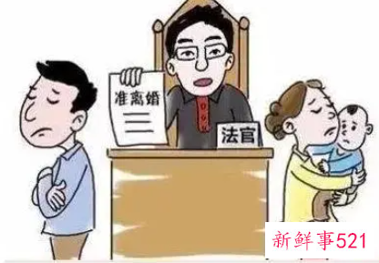 起诉离婚怎么离比较快