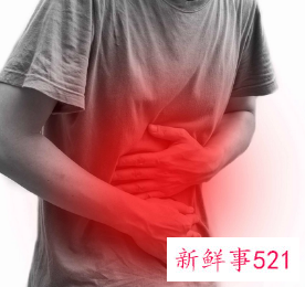 肚子疼一阵一阵的绞痛怎么回事