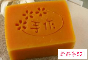 洁面皂可以天天用吗