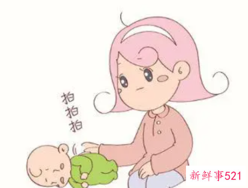 婴儿每顿都呛奶咳嗽