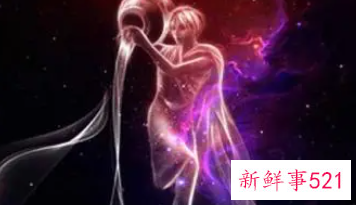 水瓶女非常狠非常的无情