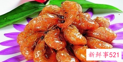 过年吃什么有什么寓意