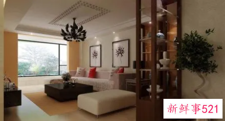 居家风水怎样旺财