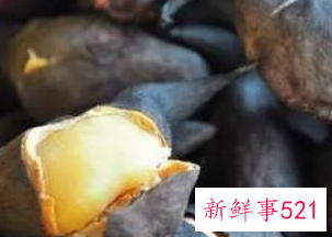 吃菱角对人体有什么好处