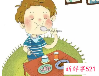 幼儿园保健常识