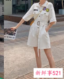 穿什么衣服凉爽