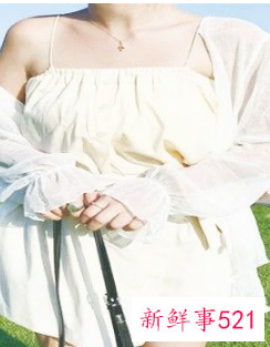 防晒衣搭配什么裤子好看