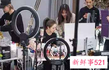 直播间带货内容策划方案