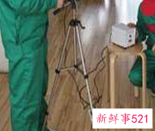 新房子通风了三年还有味道