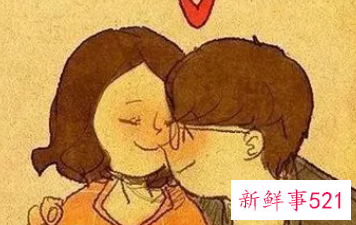 甜蜜表白的句子