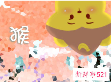 十二生肖吉祥颜色和数字