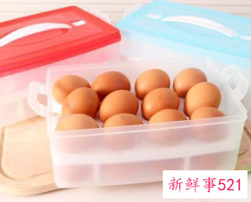 怎么保存鸡蛋半年不坏