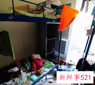 大学生宿舍要准备什么东西