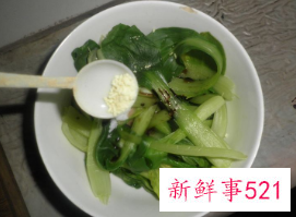 适合夏季吃的开胃菜