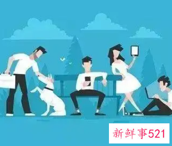 职场10大幼稚心理大揭秘