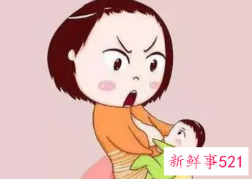 母乳喂养次数表