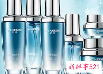 适合青春期孩子用的护肤品