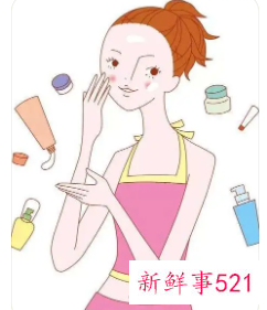 怎么去角质效果好