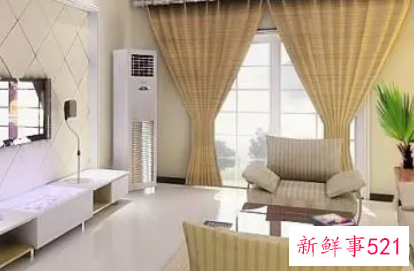 新房子通风了三年还有味道