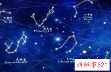 什么星座最聪明最厉害