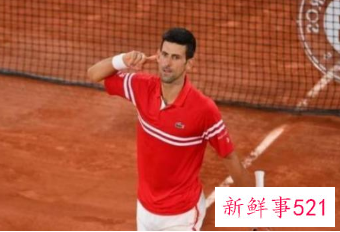 德约科维奇上演大逆转晋级温网四强