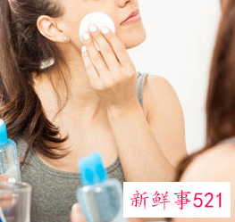 眼部卸妆的步骤是什么