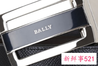 腰带奢侈品牌排行榜