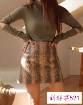 女生相亲不要穿裙子有哪些