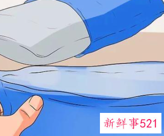 羽绒枕头不蓬松了怎么办