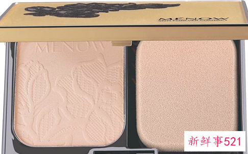 化妆用的干粉是什么