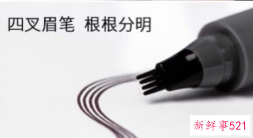 妆前妆后差别不大