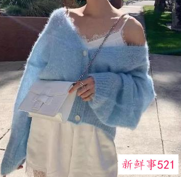 女生第一次约会打扮短发