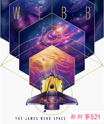 哈勃“继任者”韦伯太空望远镜终于成功发射