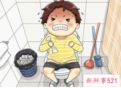 经常便秘吃什么效果最快