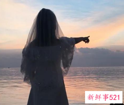 和老公一直两地分居