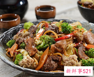 中餐和西餐哪个工资高