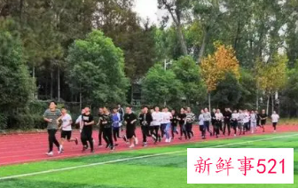 锻炼对大学生的好处有哪些